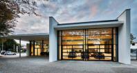    HORMANN ALR 67 Thermo Glazing