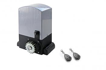     AN-Motors  ASL