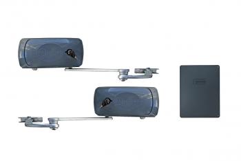    AN-Motors  ASW  