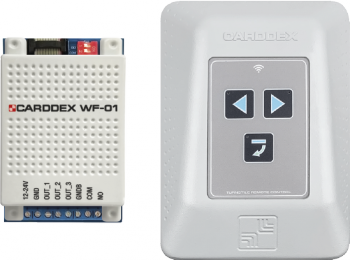       STL  WiFi WF-03 (+ )