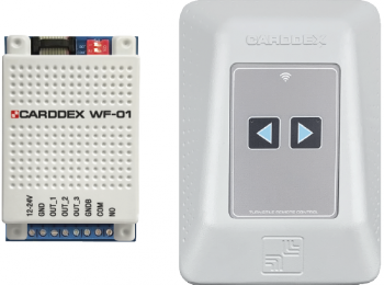       STR  WiFi WF-02 (+ )