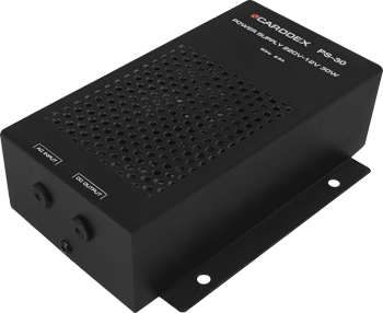     CARDDEX PS-30
