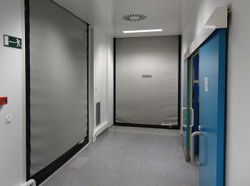 Dynaco D-311 Cleanroom