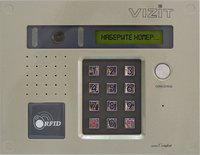    VIZIT -432RCB