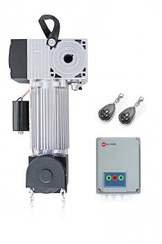     AN-Motors  ASI