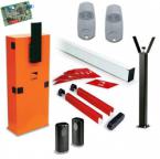  CAME GARD 6000 KIT